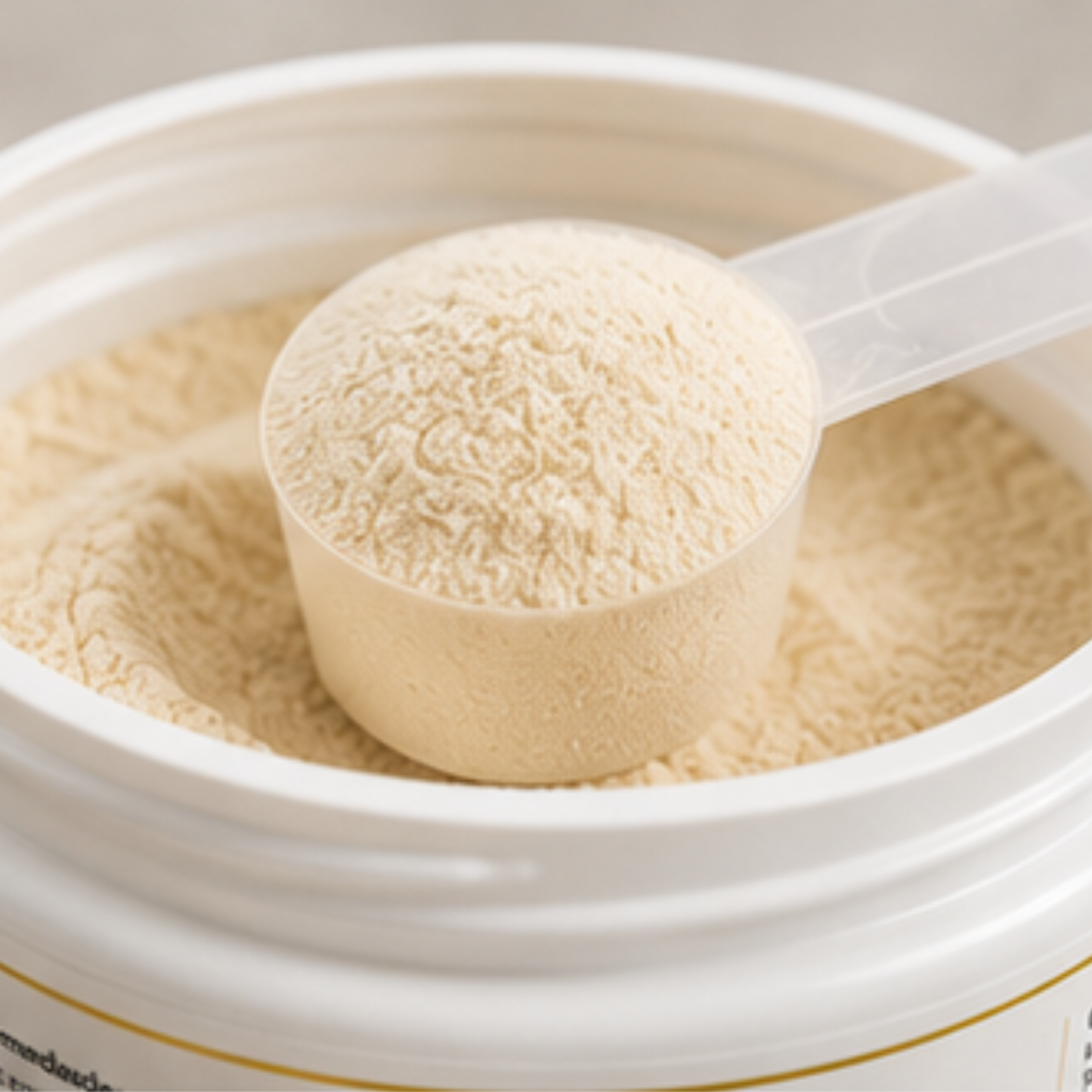 Pre-Workout Booster Tropical - 500g