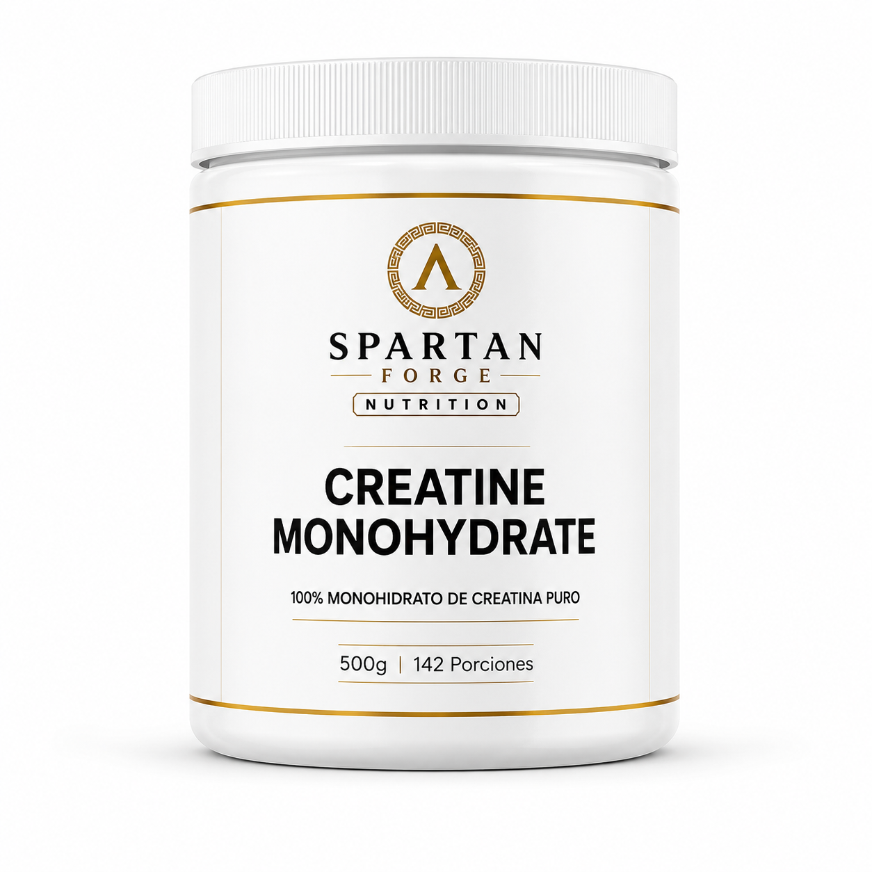 Creatine Monohydrate – 500g