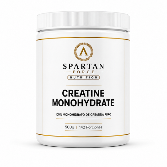 Creatine Monohydrate – 500g