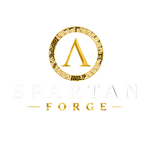 Spartan Forge